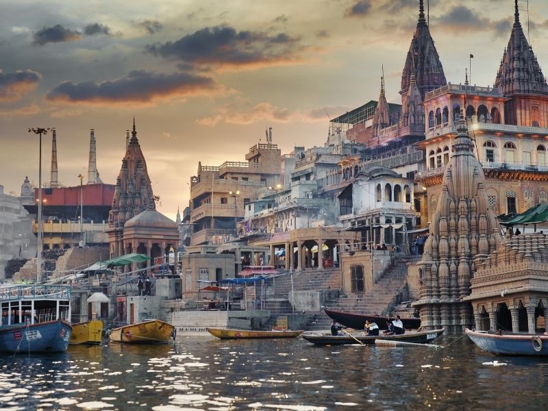 Varanasi