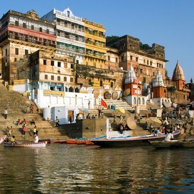 Best flight ticket booking service in Tuticorin for Varanasi