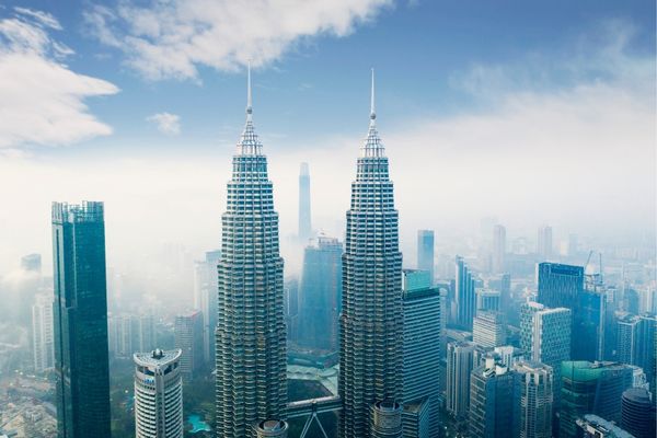 Outbound tours providers in Tuticorin for Malaysia